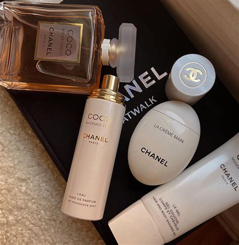 avis produits chanel|is chanel skin care worth it.